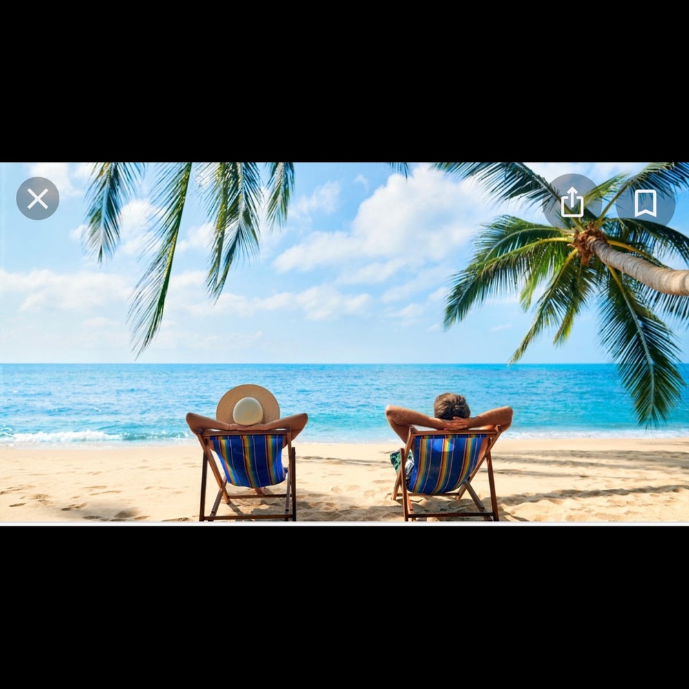 VACATION TIME AUG. 5-19